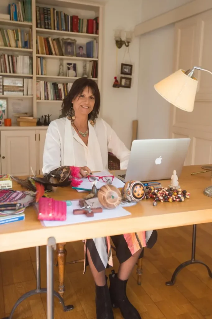 sarita sammartino